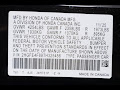 2026 Honda Civic Sedan Hybrid Sport Touring