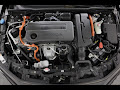 2026 Honda Civic Sedan Hybrid Sport Touring