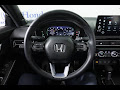 2026 Honda Civic Sedan Hybrid Sport Touring