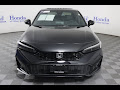 2026 Honda Civic Sedan Hybrid Sport Touring