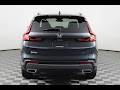 2027 Honda CR-V Hybrid Sport-L