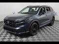 2027 Honda CR-V Hybrid Sport-L