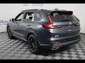 2027 Honda CR-V Hybrid Sport-L