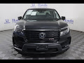 2023 Honda Ridgeline Sport