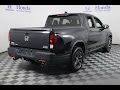 2023 Honda Ridgeline Sport