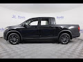 2023 Honda Ridgeline Sport