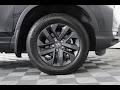 2023 Honda Ridgeline Sport