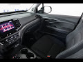 2023 Honda Ridgeline Sport