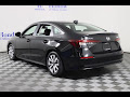 2026 Honda Civic Sedan LX