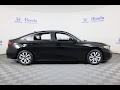 2026 Honda Civic Sedan LX