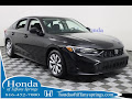 2026 Honda Civic Sedan LX