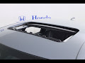 2026 Honda Civic Sedan Hybrid Sport