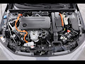 2026 Honda Civic Sedan Hybrid Sport