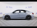 2026 Honda Civic Sedan Hybrid Sport