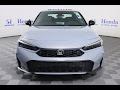 2026 Honda Civic Sedan Hybrid Sport