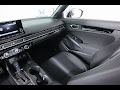 2026 Honda Civic Sedan Hybrid Sport